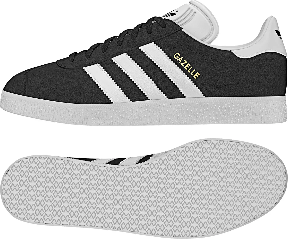 ADIDAS Pantofi Sport GAZELLE SHOES 