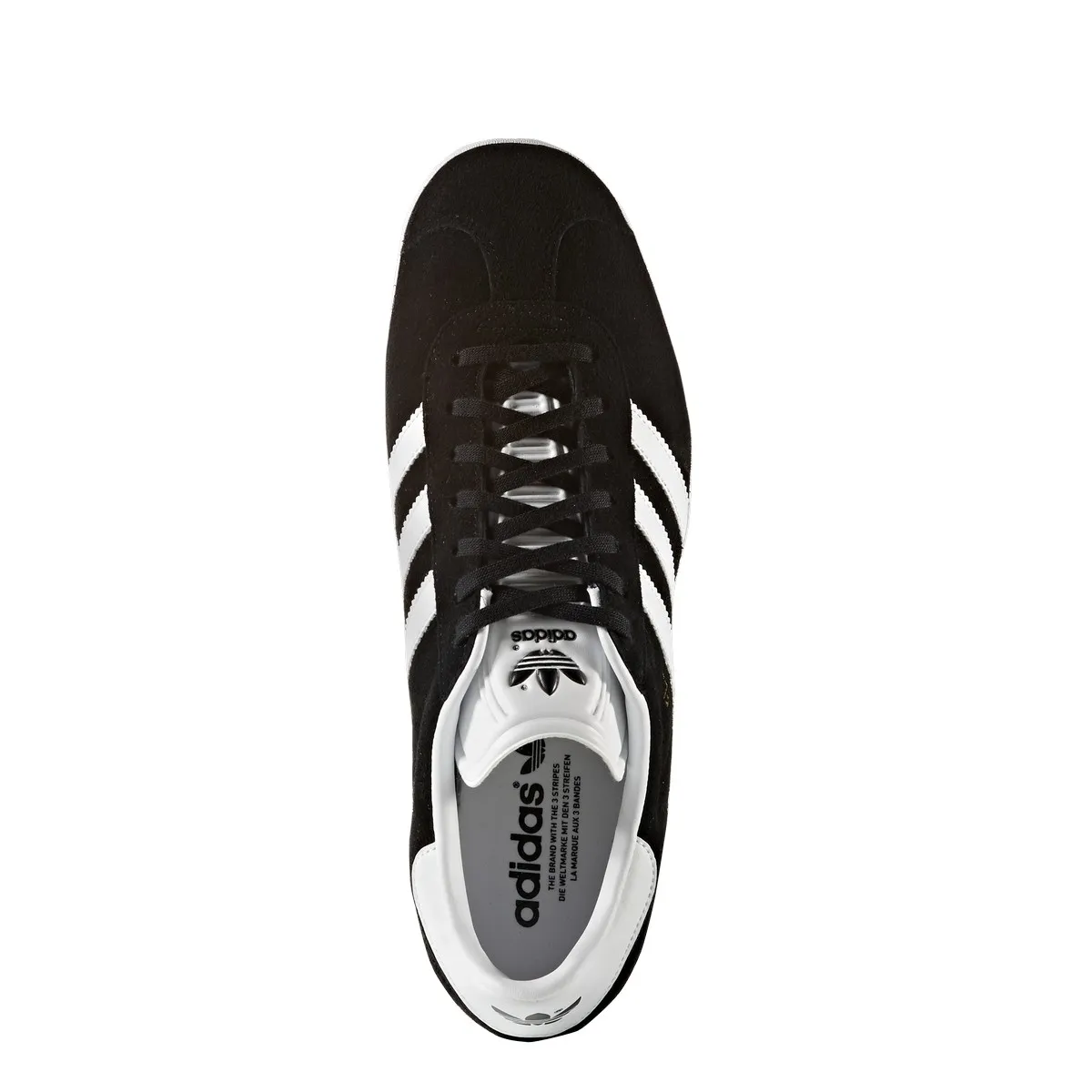 ADIDAS Pantofi Sport GAZELLE SHOES 