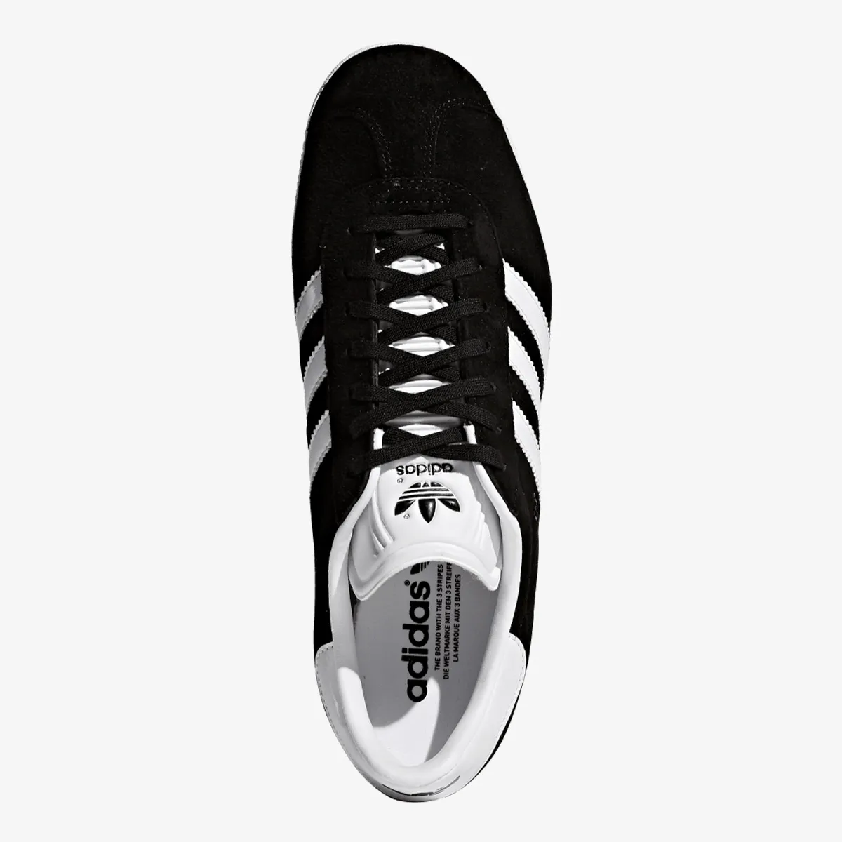 ADIDAS Pantofi Sport GAZELLE SHOES 