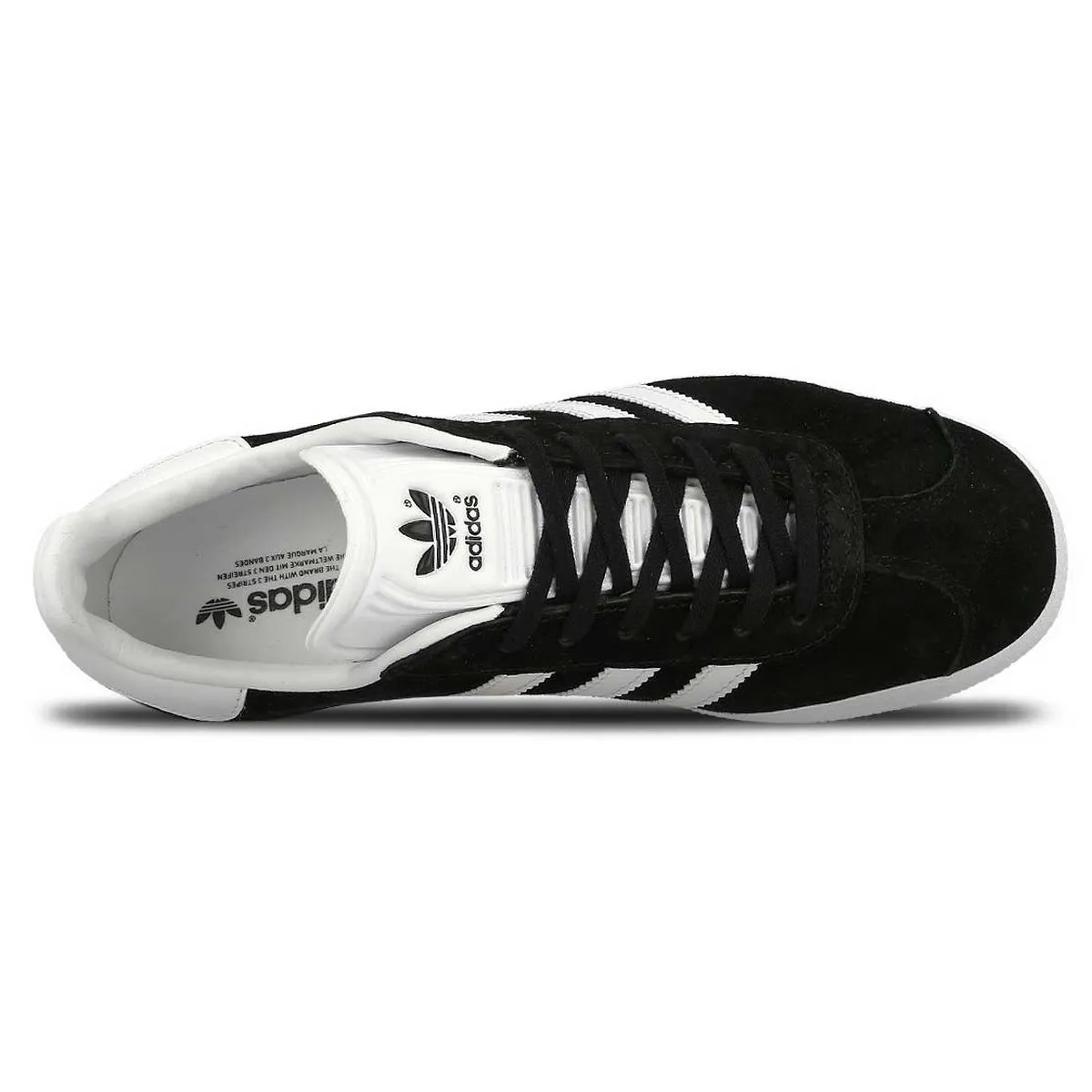 ADIDAS Pantofi Sport GAZELLE SHOES 