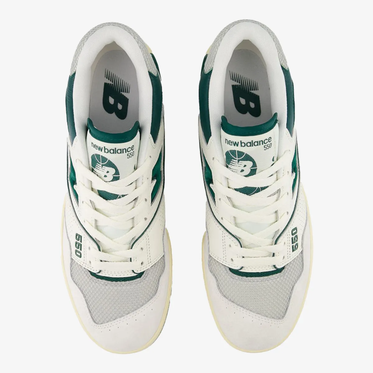 NEW BALANCE Pantofi Sport BB550 