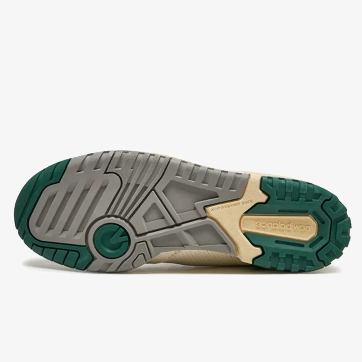 NEW BALANCE Pantofi Sport BB550 