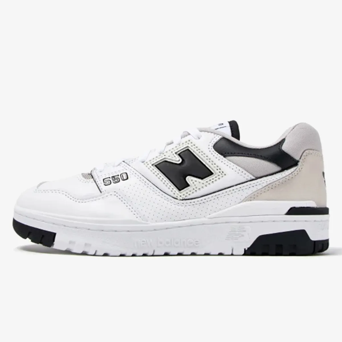 NEW BALANCE Pantofi Sport BB550 