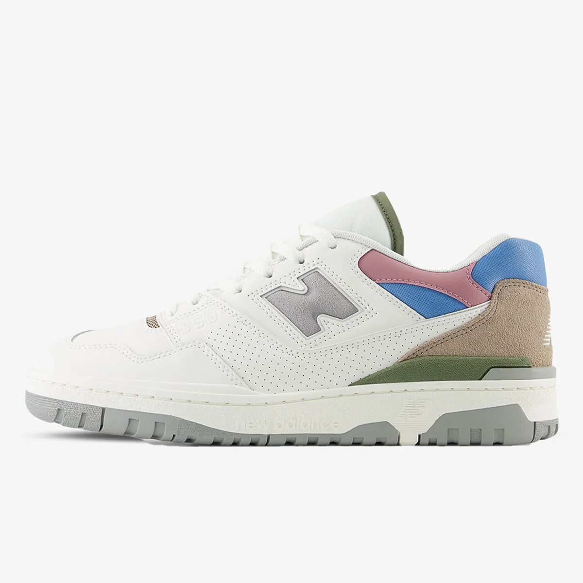 NEW BALANCE Pantofi Sport 550 