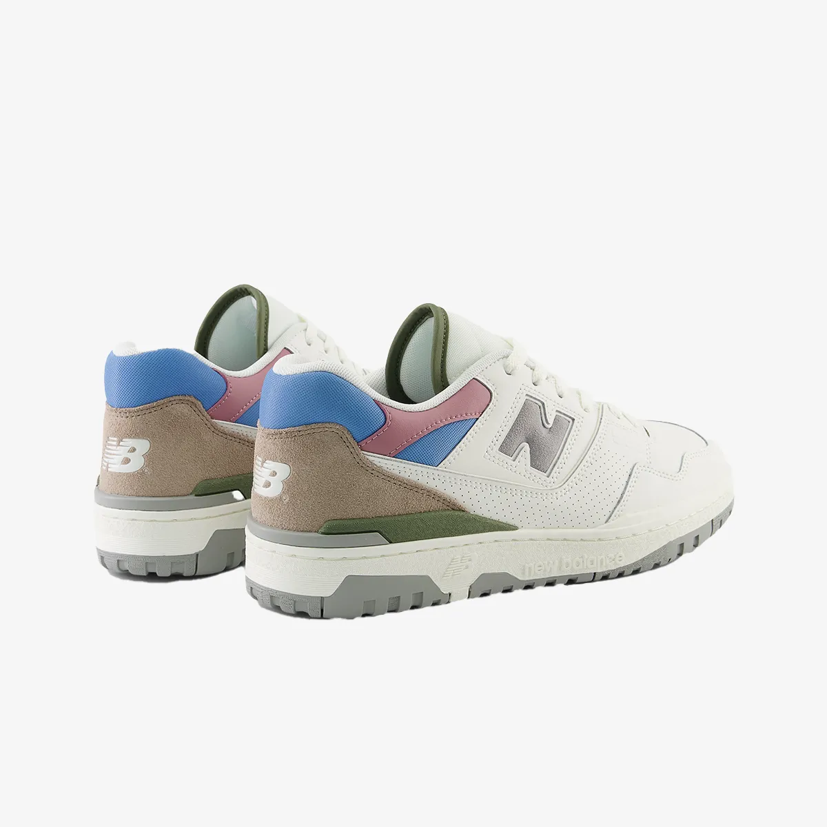 NEW BALANCE Pantofi Sport 550 