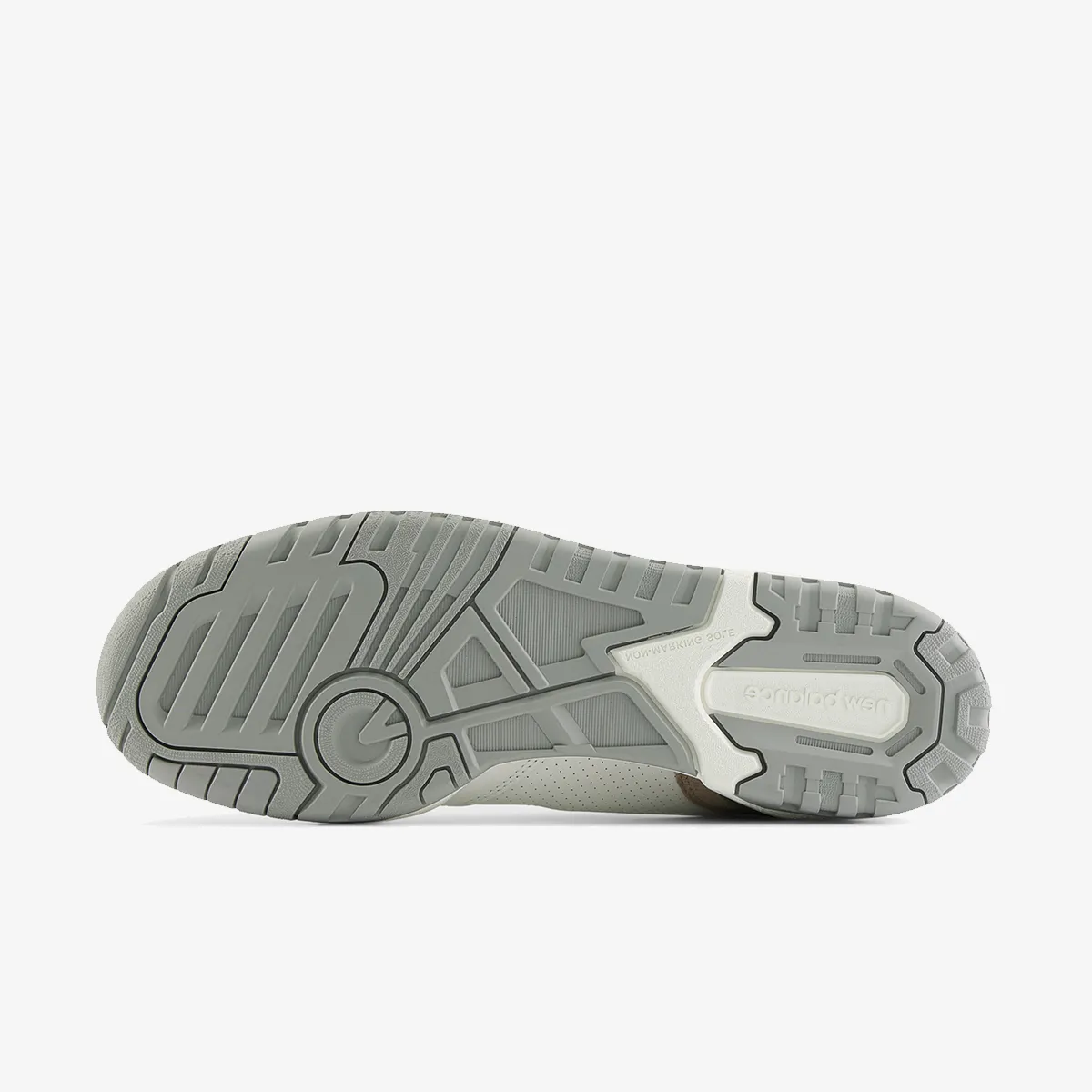 NEW BALANCE Pantofi Sport 550 
