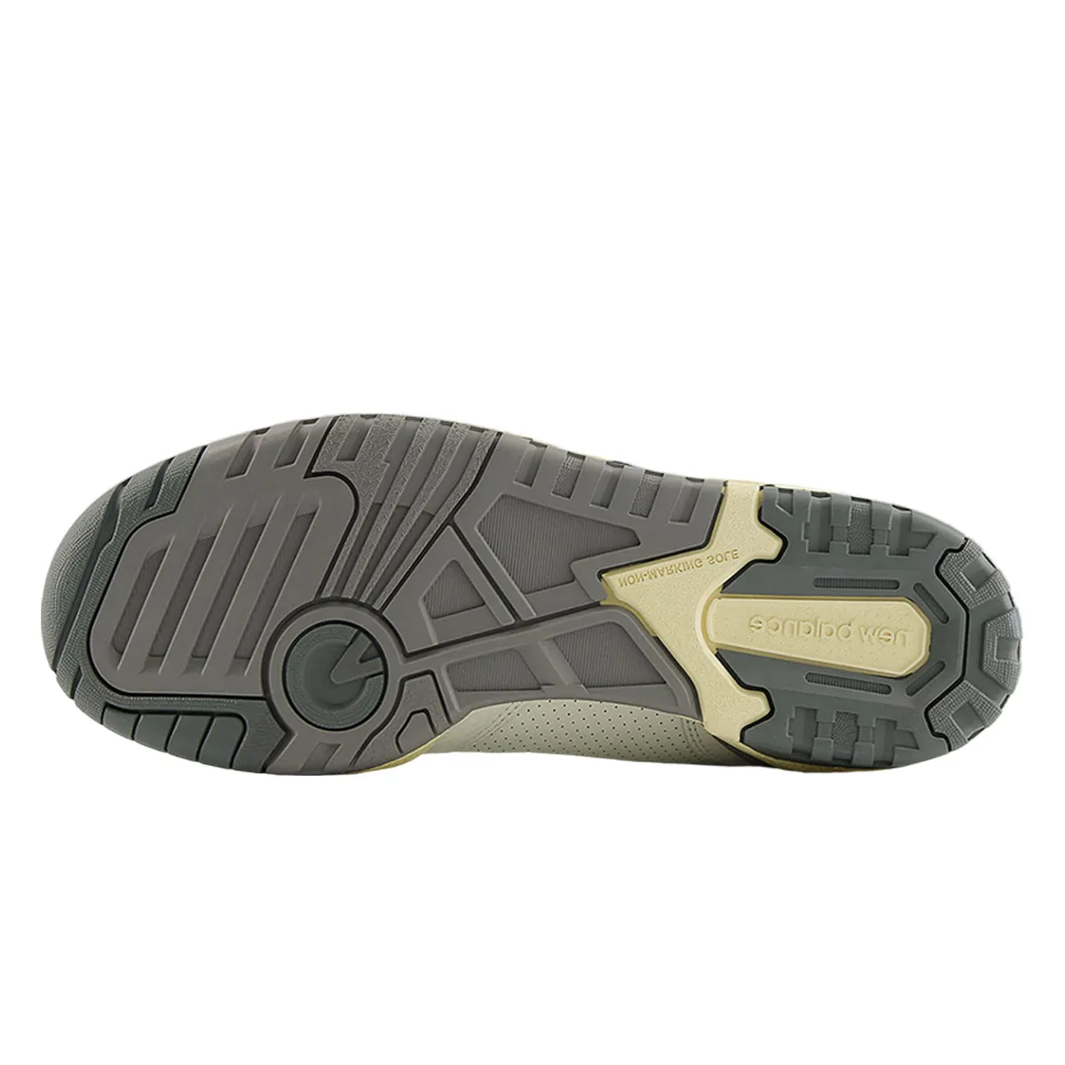 NEW BALANCE Pantofi Sport BB550 