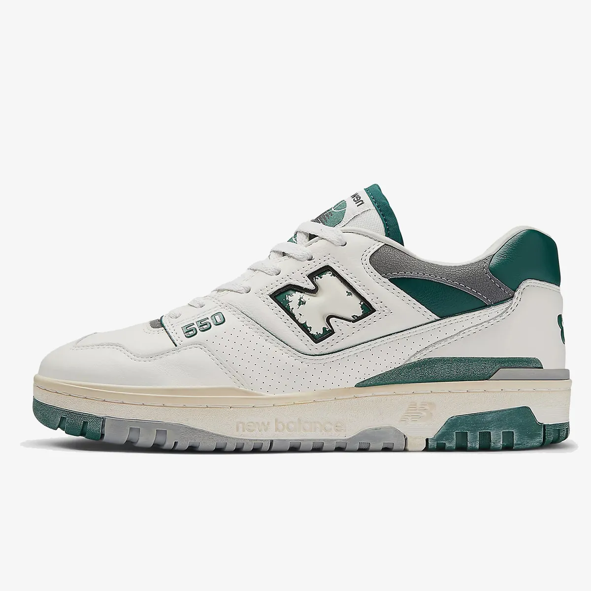 NEW BALANCE Pantofi Sport BB550 