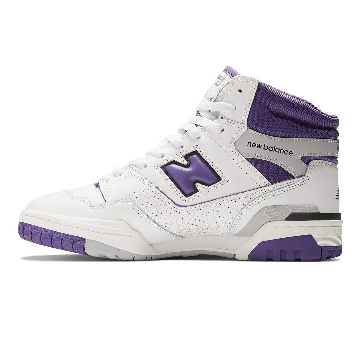 NEW BALANCE Pantofi Sport 650 