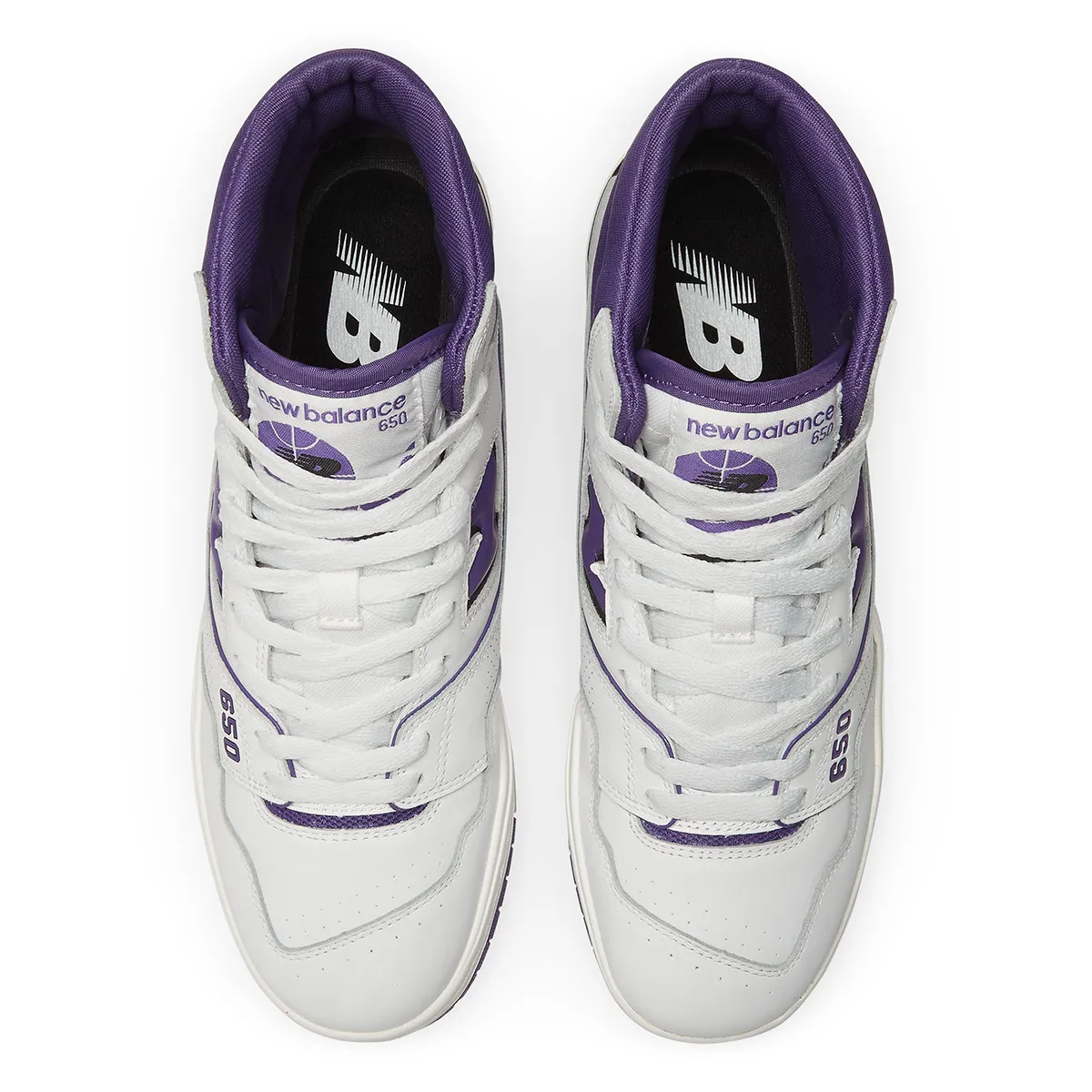 NEW BALANCE Pantofi Sport 650 