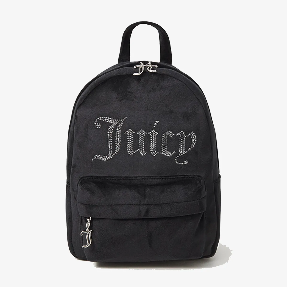 JUICY COUTURE Rucsac Kimberly Backpack Polyester Black 
