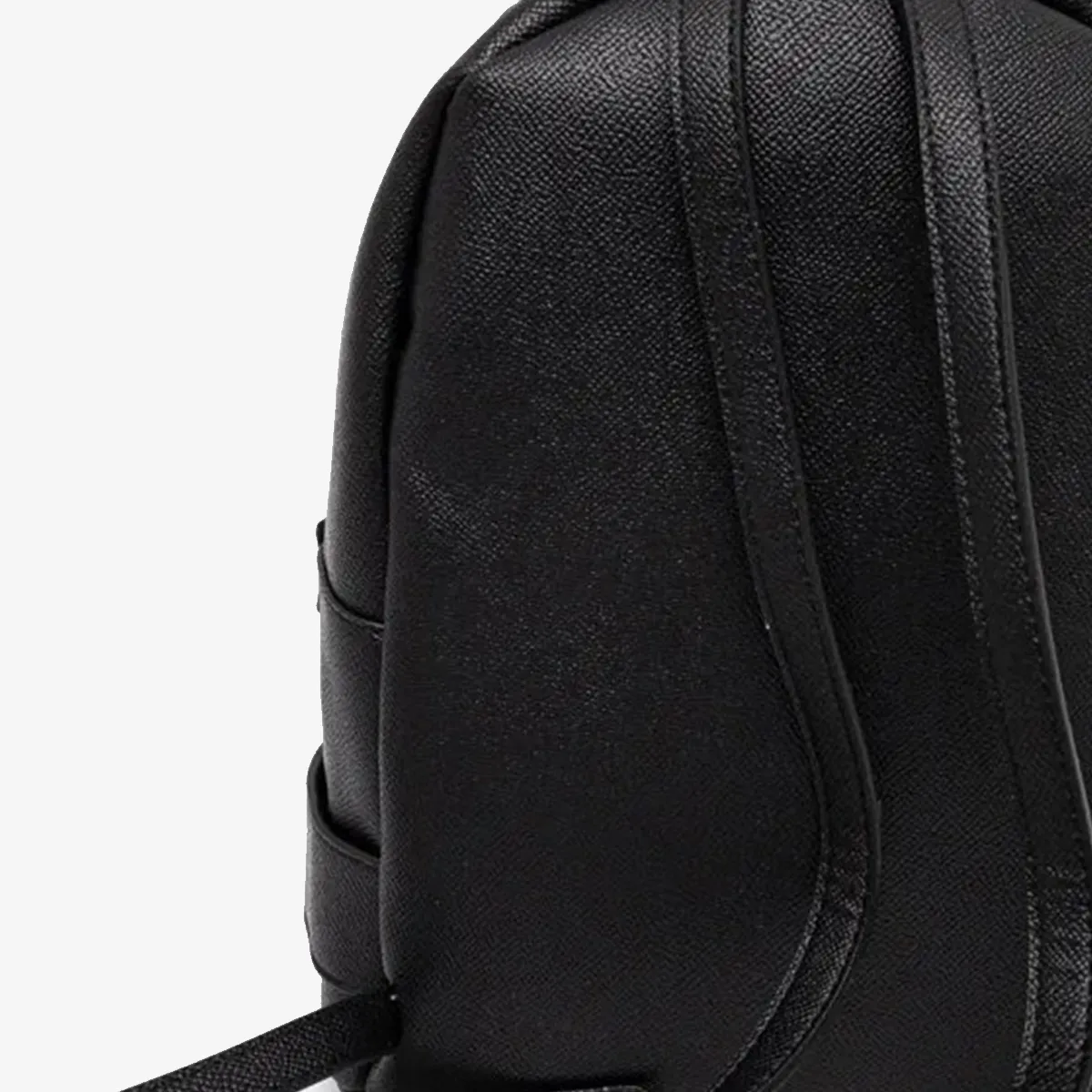 JUICY COUTURE Rucsac Jasmine Backpack PU Black 