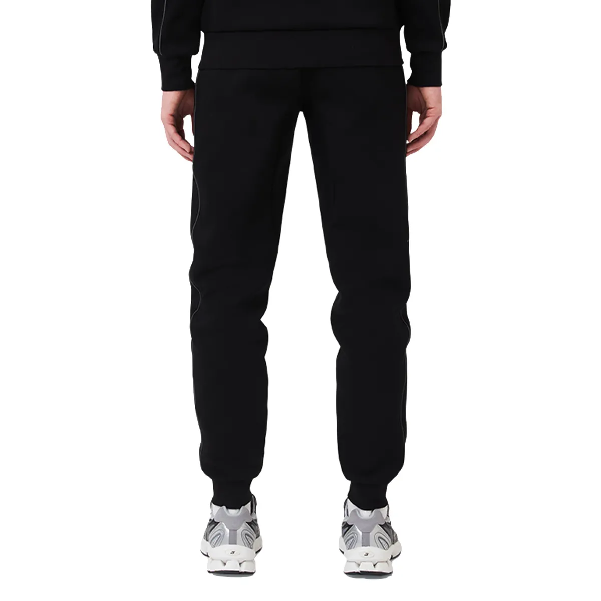 BANLIEUE Pantaloni de trening B+ 3D TRACKPANTS