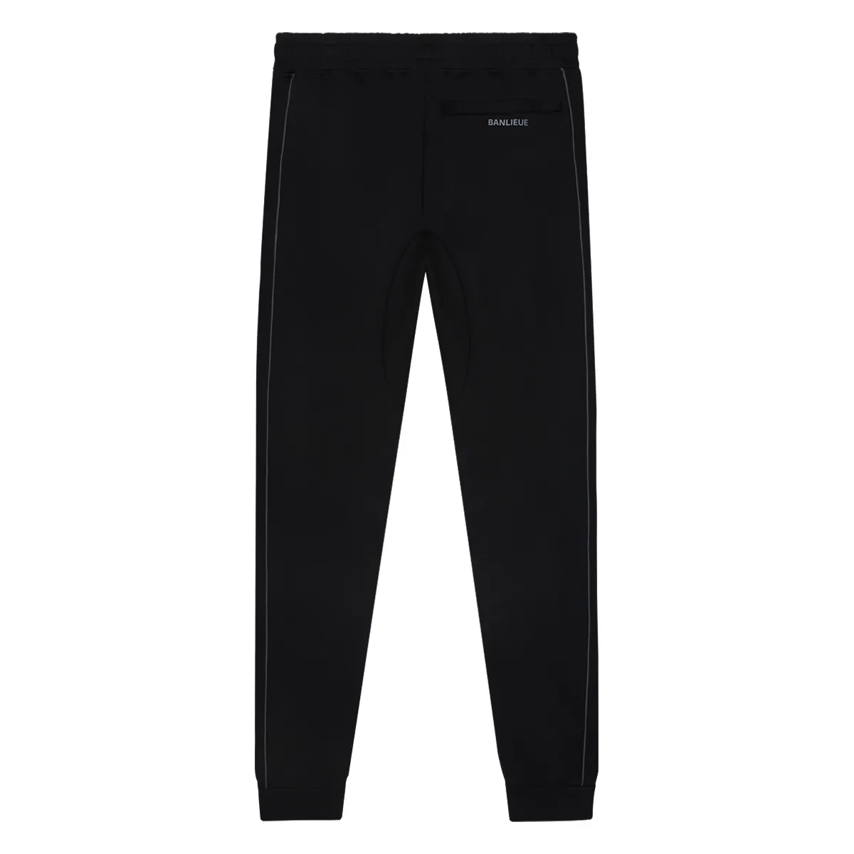 BANLIEUE Pantaloni de trening B+ 3D TRACKPANTS