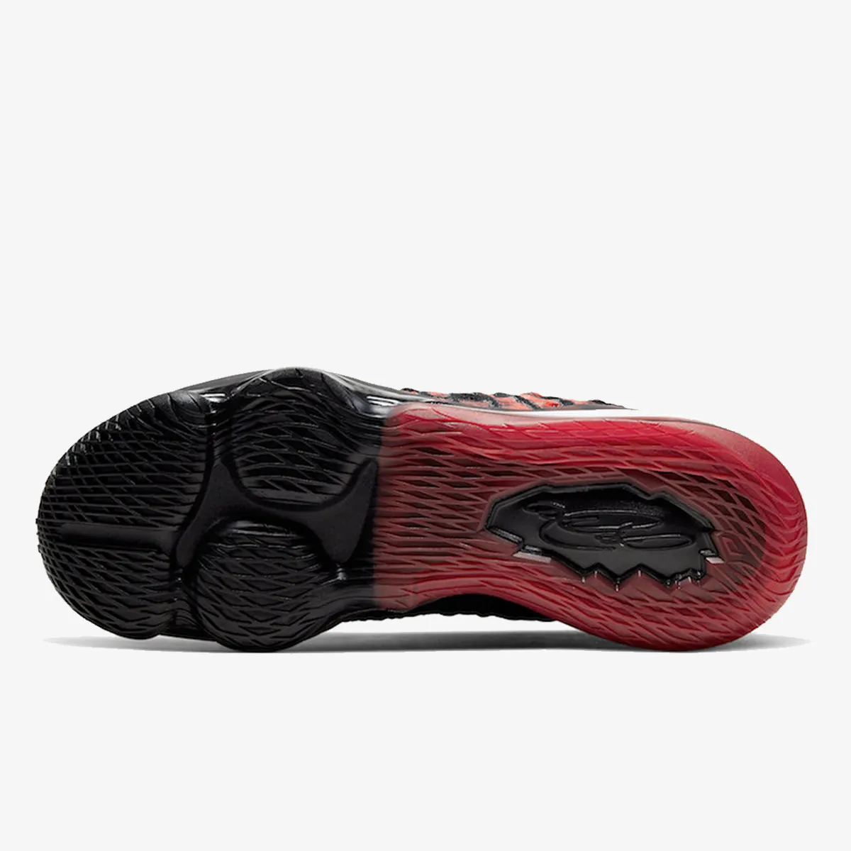 NIKE Pantofi Sport LEBRON XVII 