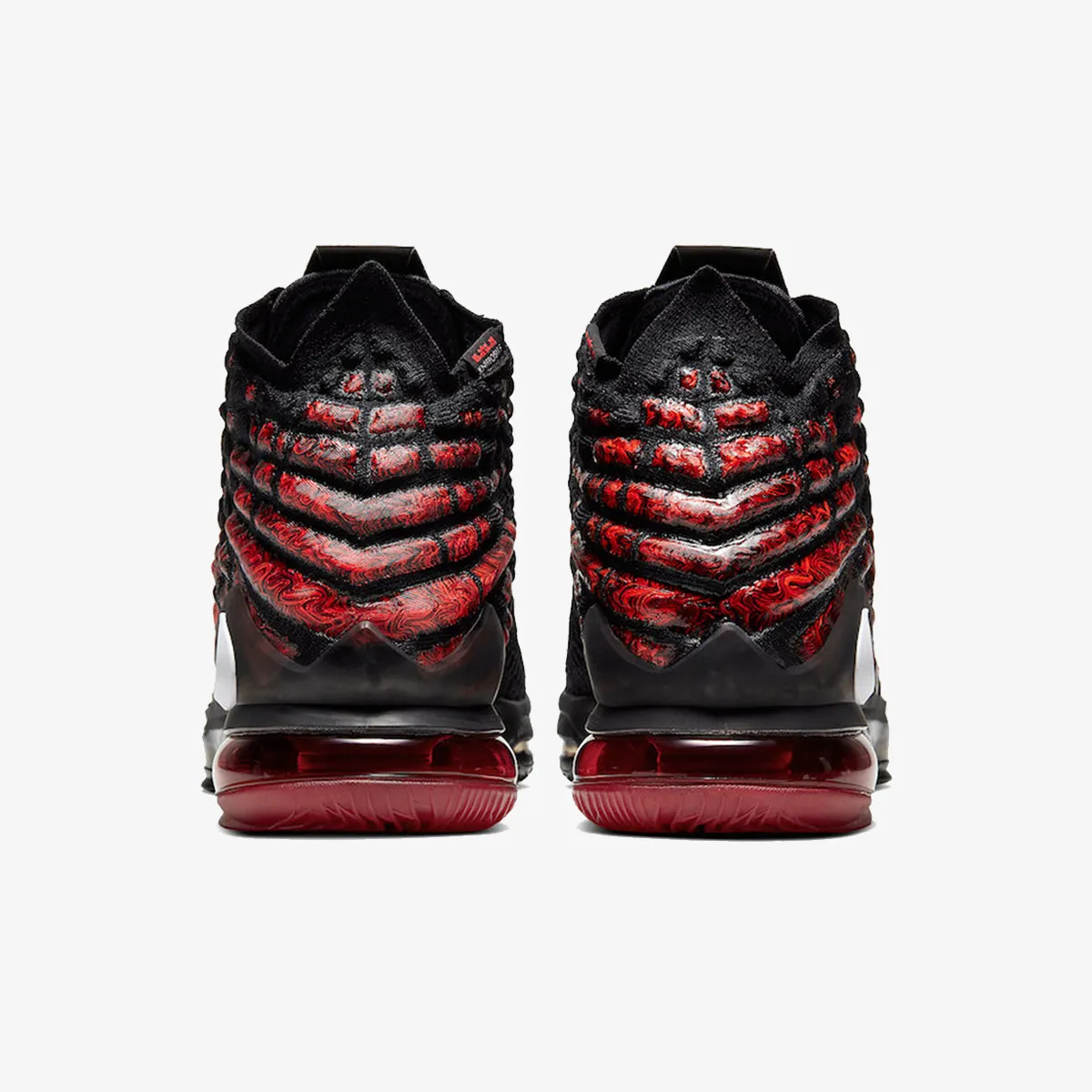 NIKE Pantofi Sport LEBRON XVII 