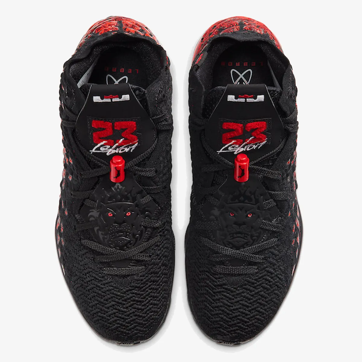 NIKE Pantofi Sport LEBRON XVII 