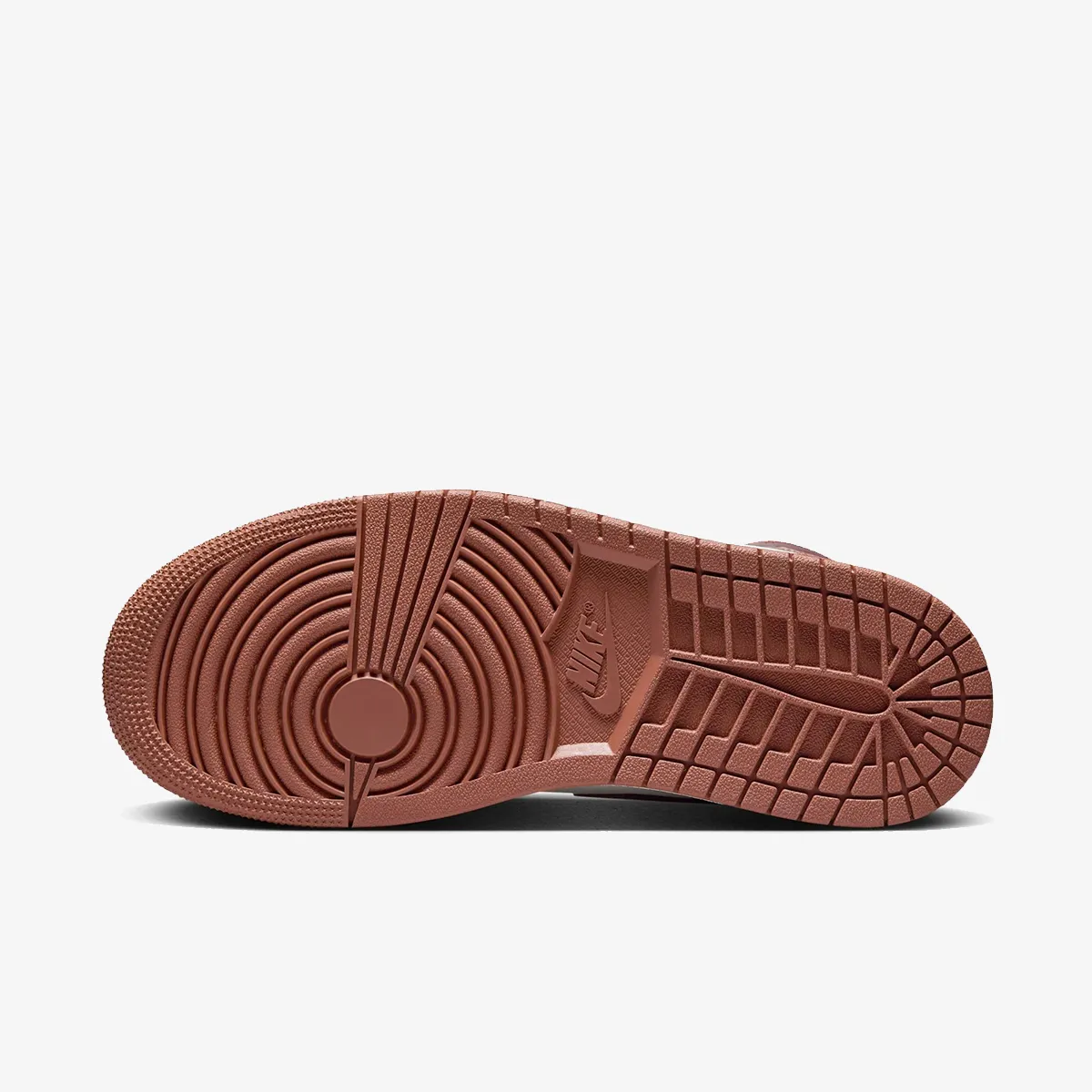 NIKE Pantofi Sport WMNS AIR JORDAN 1 MID