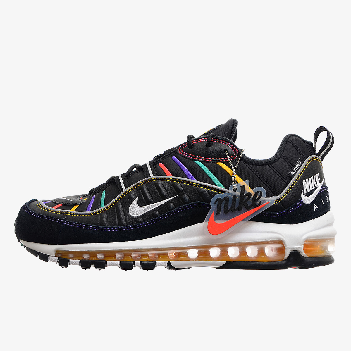 Nike 98 tike clearance