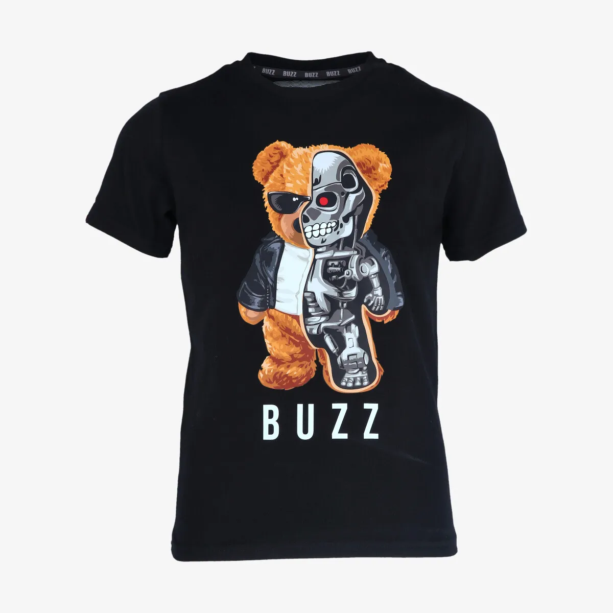 BUZZ Tricou ROBO BEAR 