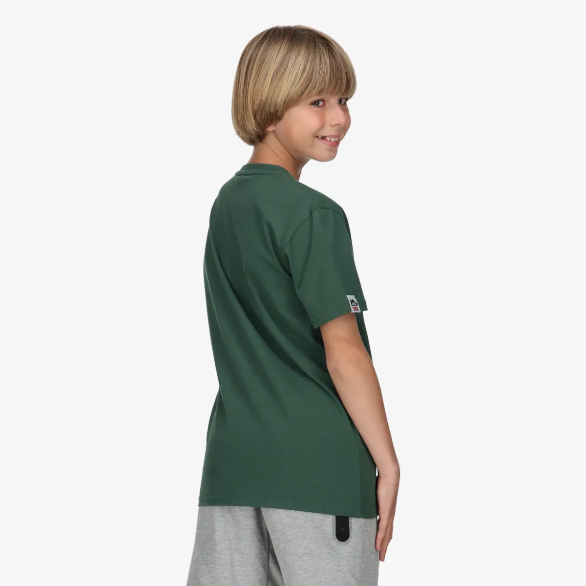 BUZZ Tricou ROBO BEAR 