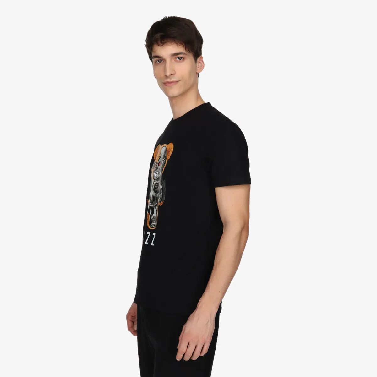 BUZZ Tricou ROBO BEAR 