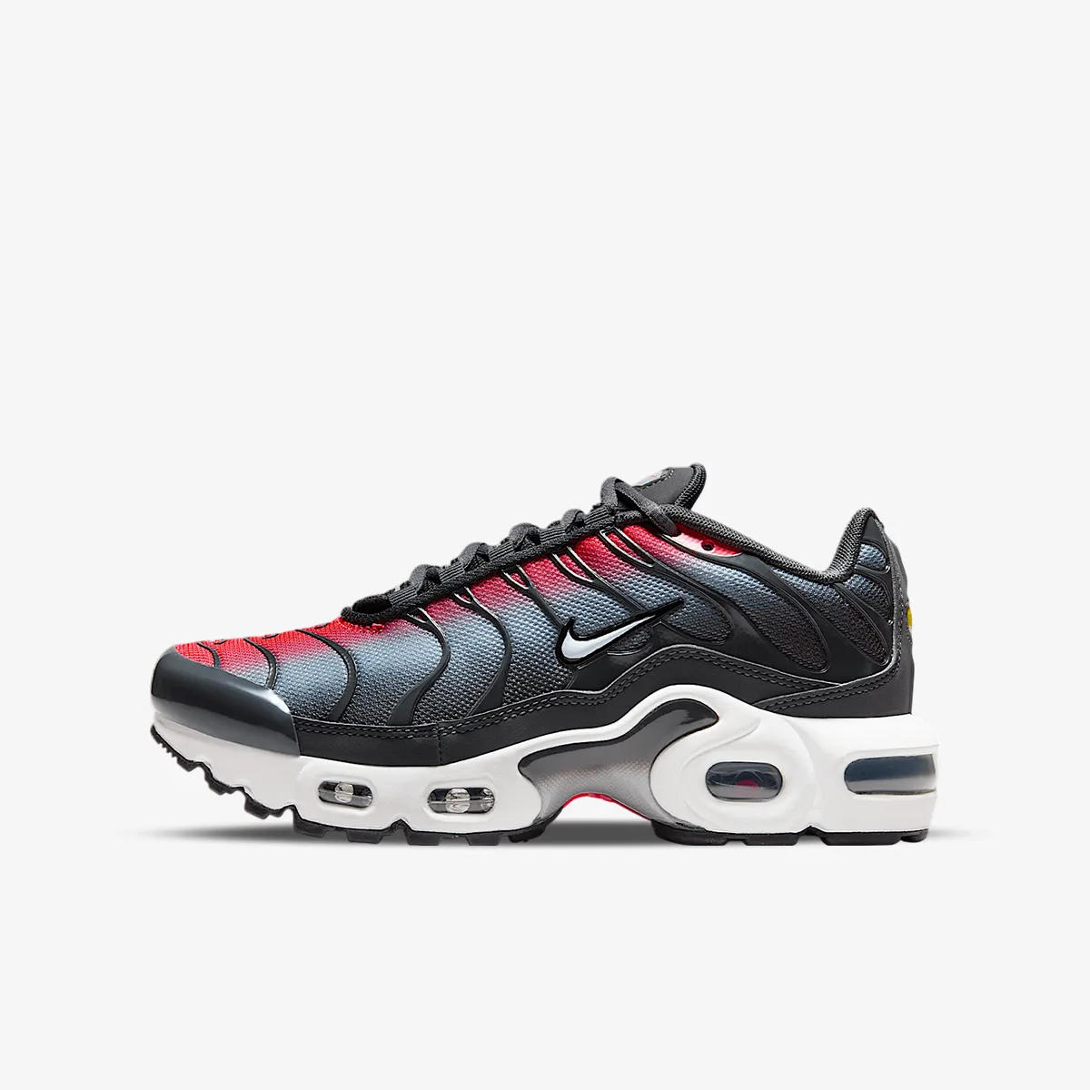 NIKE Pantofi Sport AIR MAX PLUS BG 