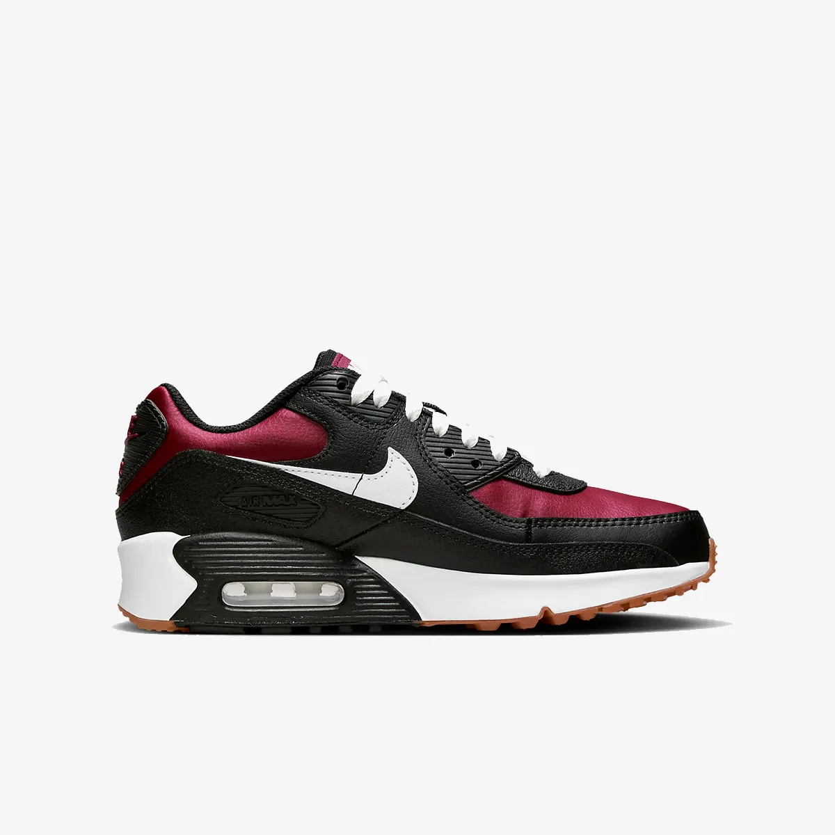 NIKE Pantofi Sport NIKE AIR MAX 90 LTR GS