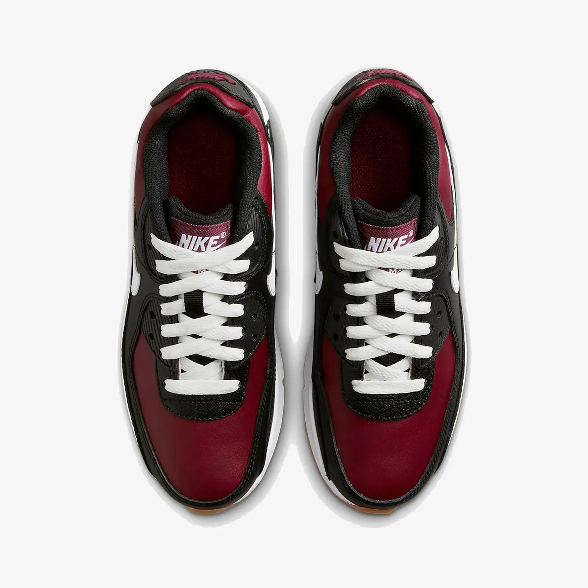 NIKE Pantofi Sport NIKE AIR MAX 90 LTR GS