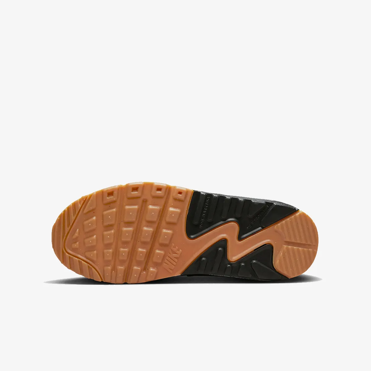 NIKE Pantofi Sport NIKE AIR MAX 90 LTR GS