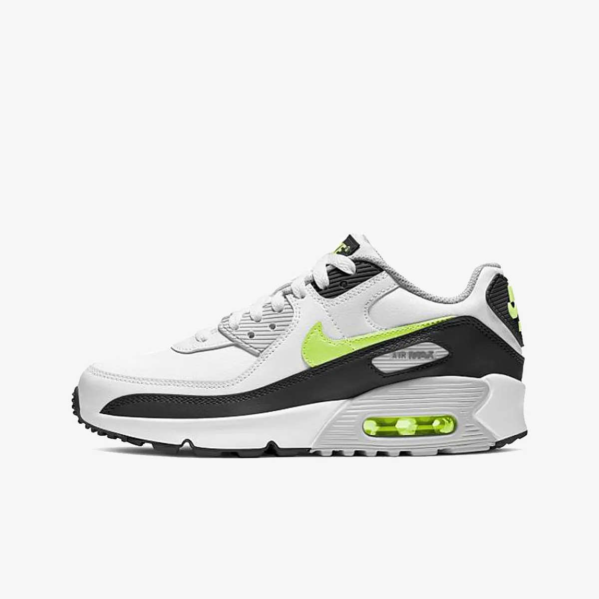 NIKE Pantofi Sport NIKE AIR MAX 90 LTR GS