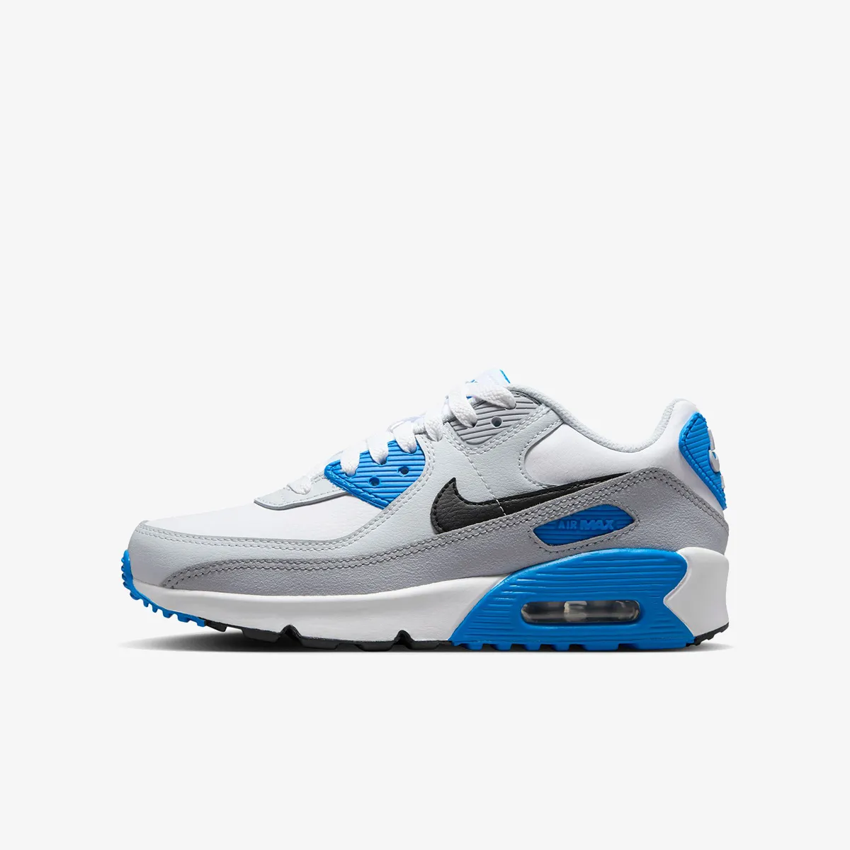 NIKE Pantofi Sport NIKE AIR MAX 90 LTR GS 