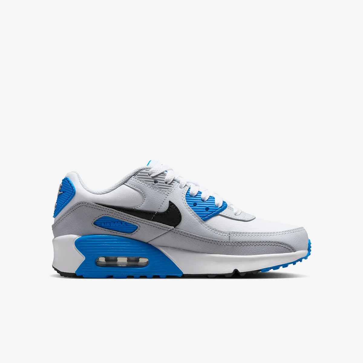 NIKE Pantofi Sport NIKE AIR MAX 90 LTR GS 