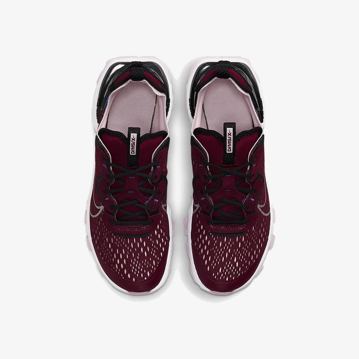 NIKE Pantofi Sport NIKE REACT VISION GS 