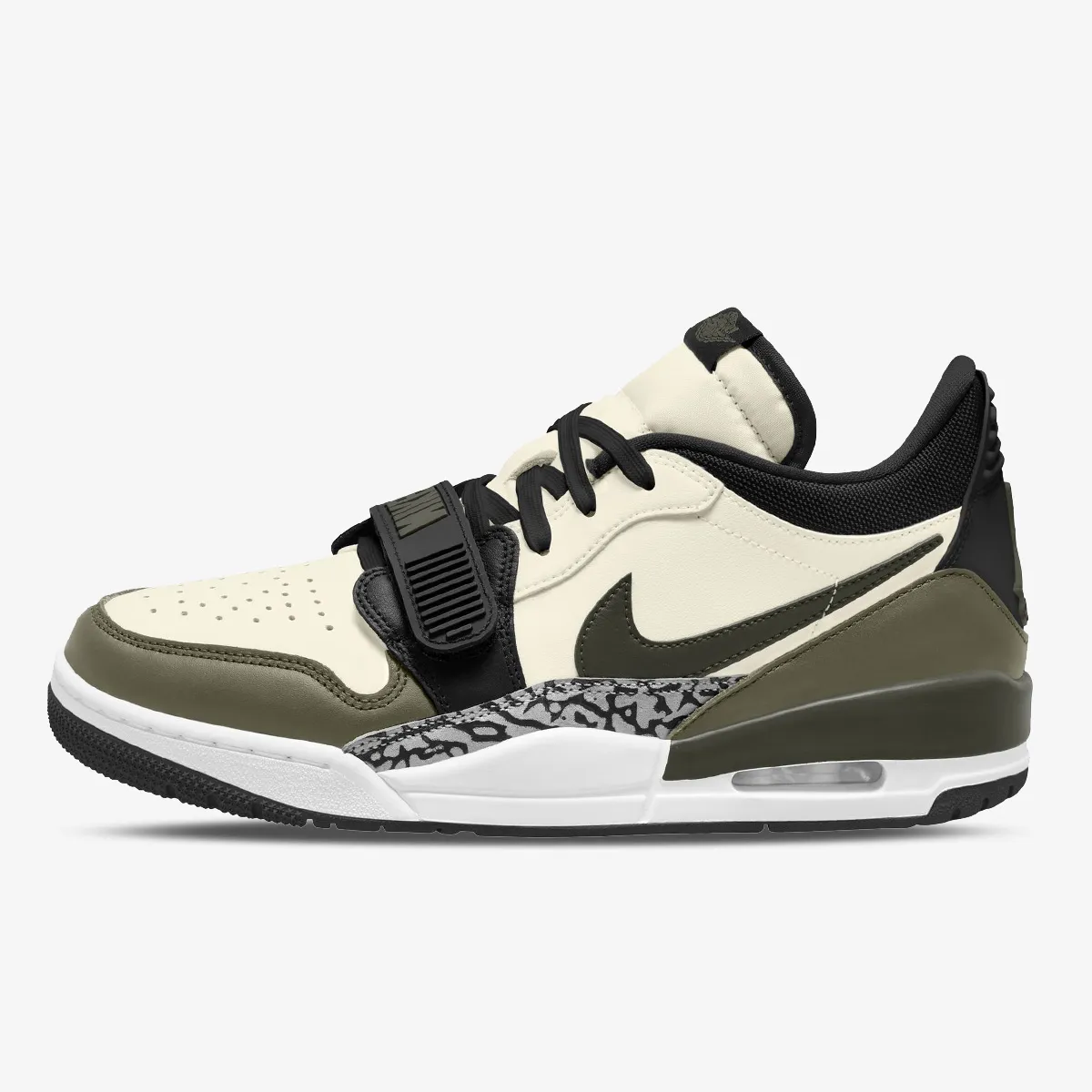 NIKE Pantofi Sport AIR JORDAN LEGACY 312 LOW 