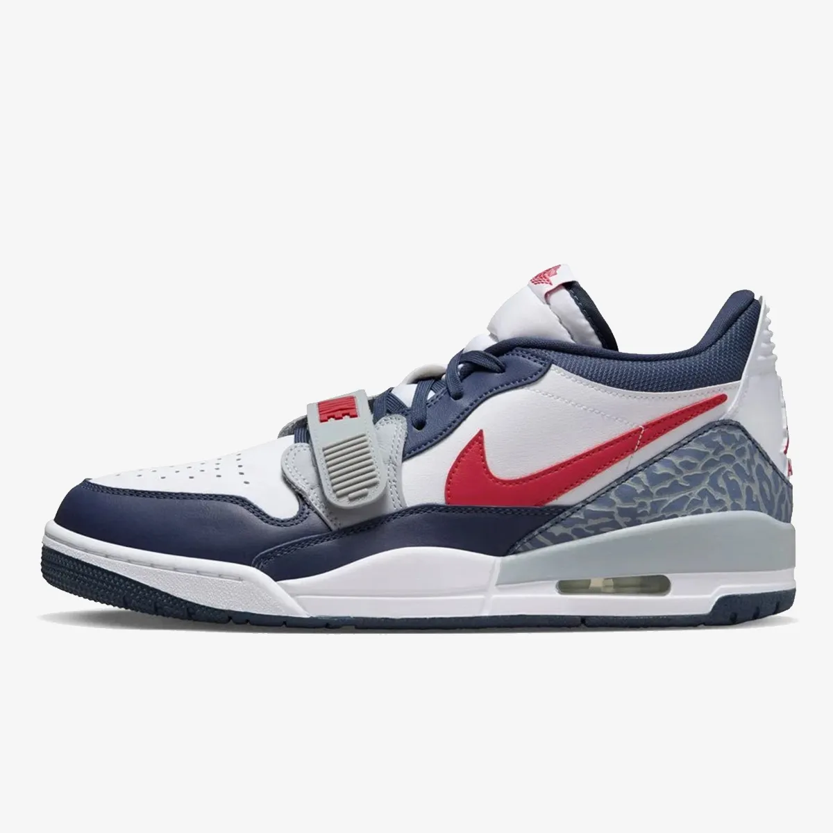 NIKE Pantofi Sport AIR JORDAN LEGACY 312 LOW 