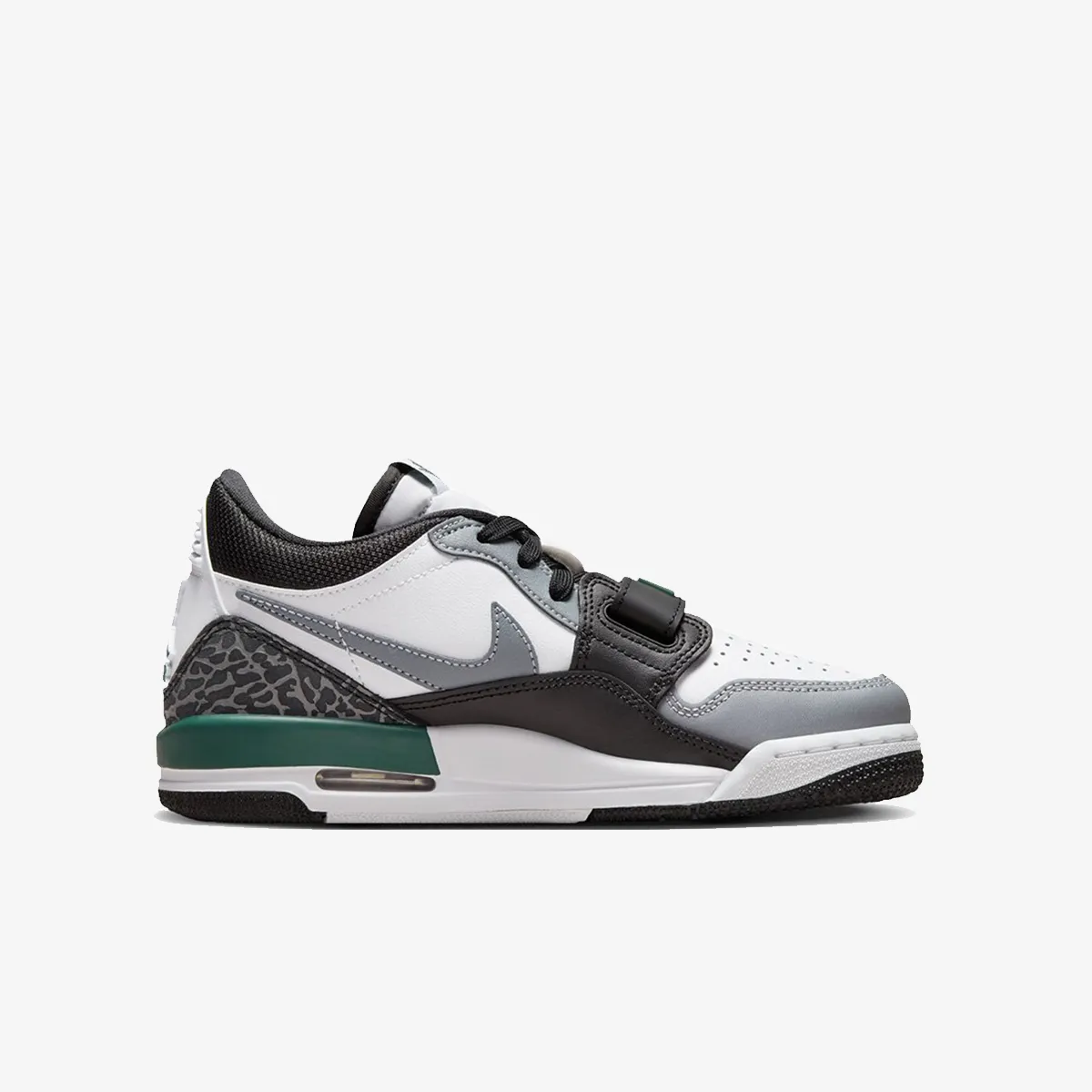 NIKE Pantofi Sport AIR JORDAN LEGACY 312 LOW BG