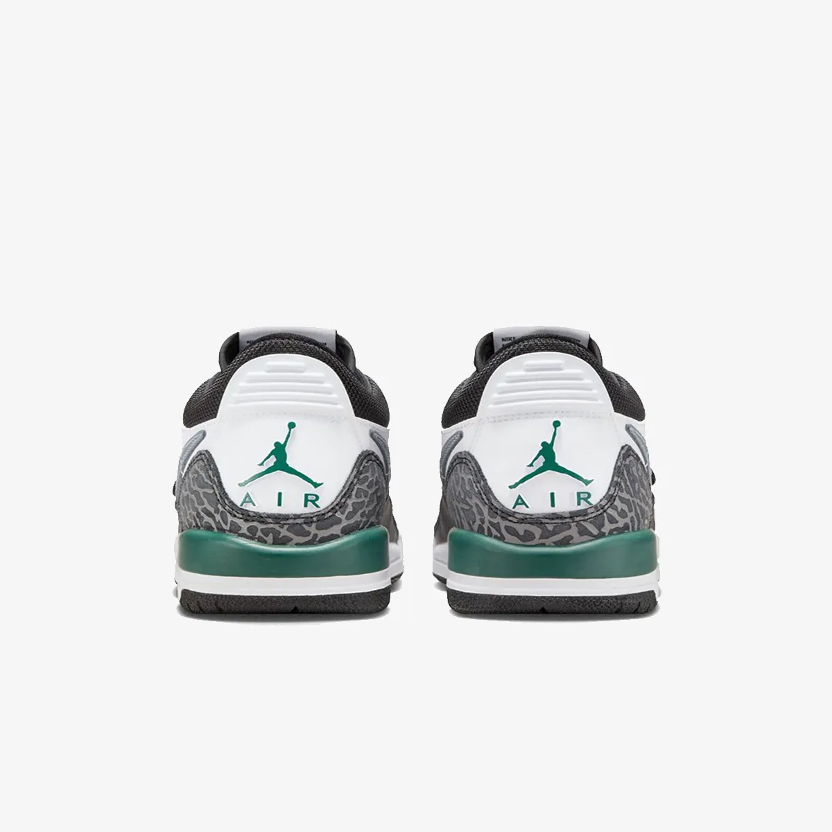 NIKE Pantofi Sport AIR JORDAN LEGACY 312 LOW BG