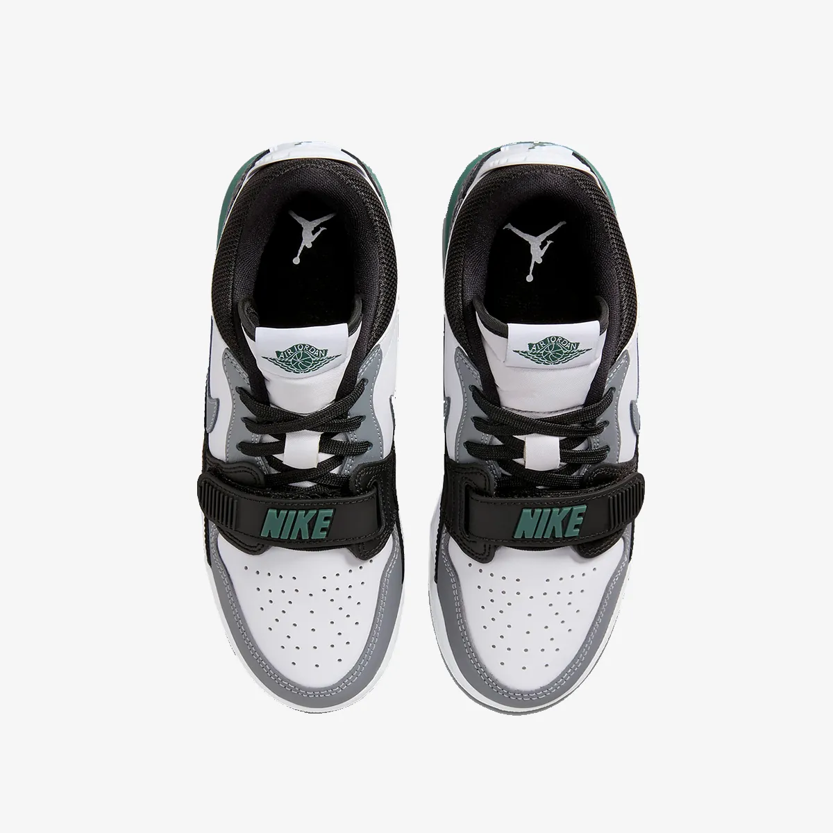 NIKE Pantofi Sport AIR JORDAN LEGACY 312 LOW BG