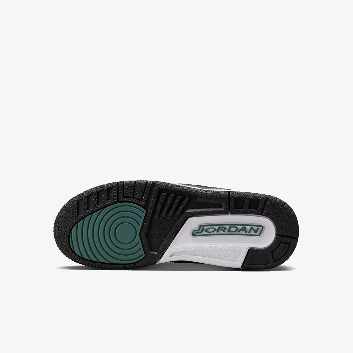 NIKE Pantofi Sport AIR JORDAN LEGACY 312 LOW BG