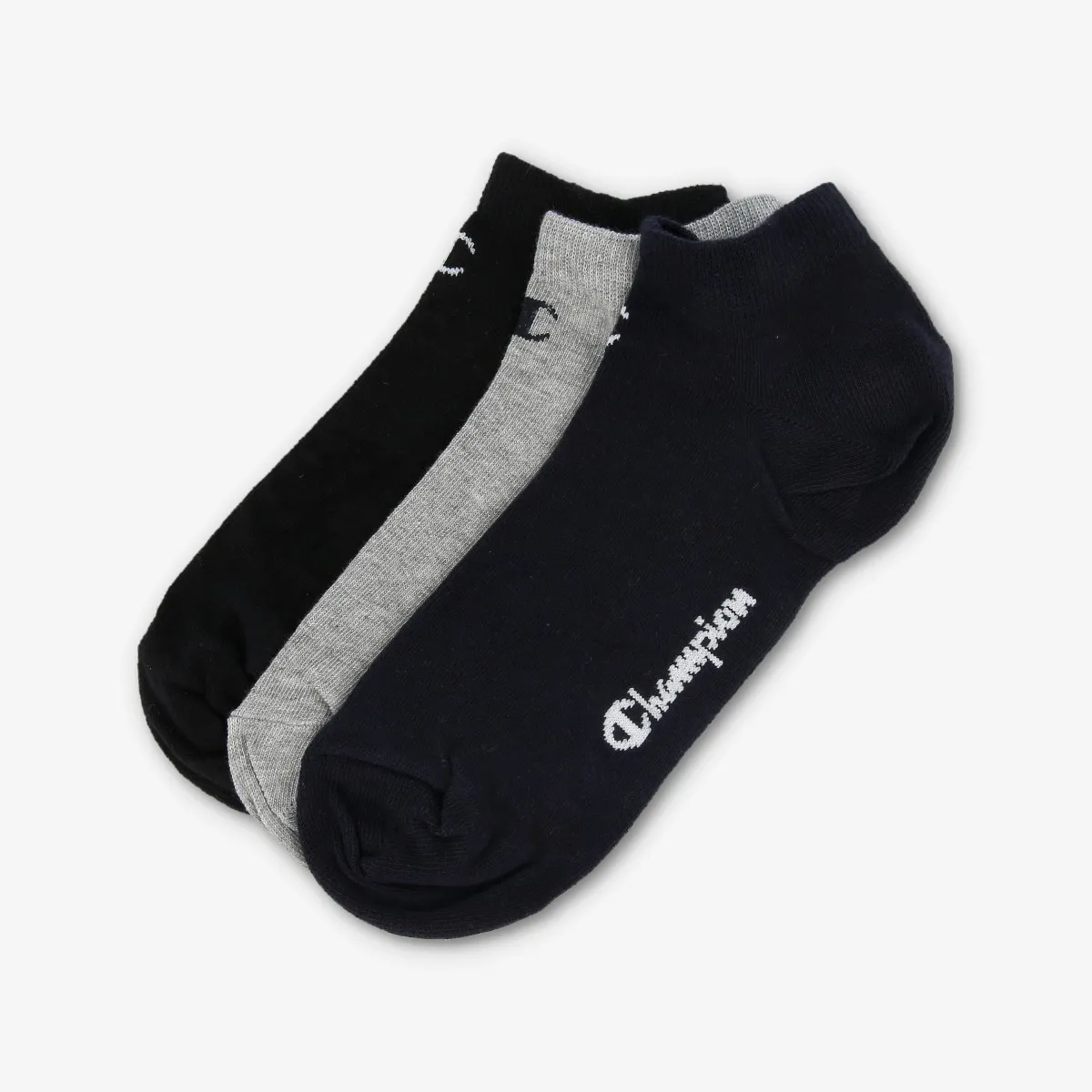 CHAMPION Sosete SNEAKER 3/1 