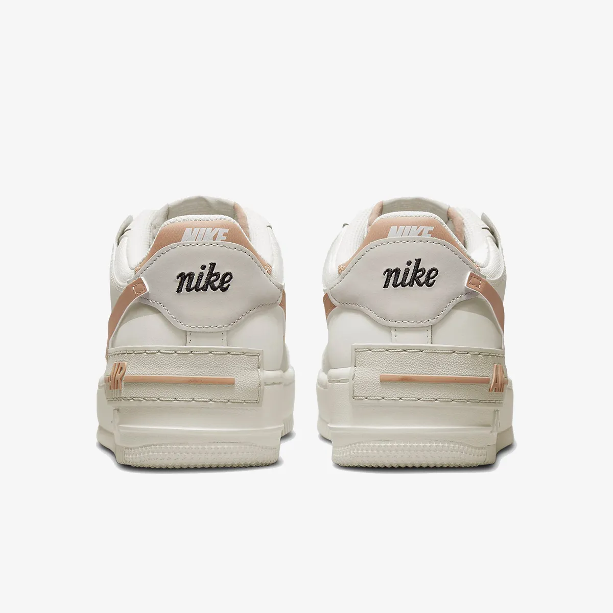 NIKE Pantofi Sport Air Force 1 Shadow 