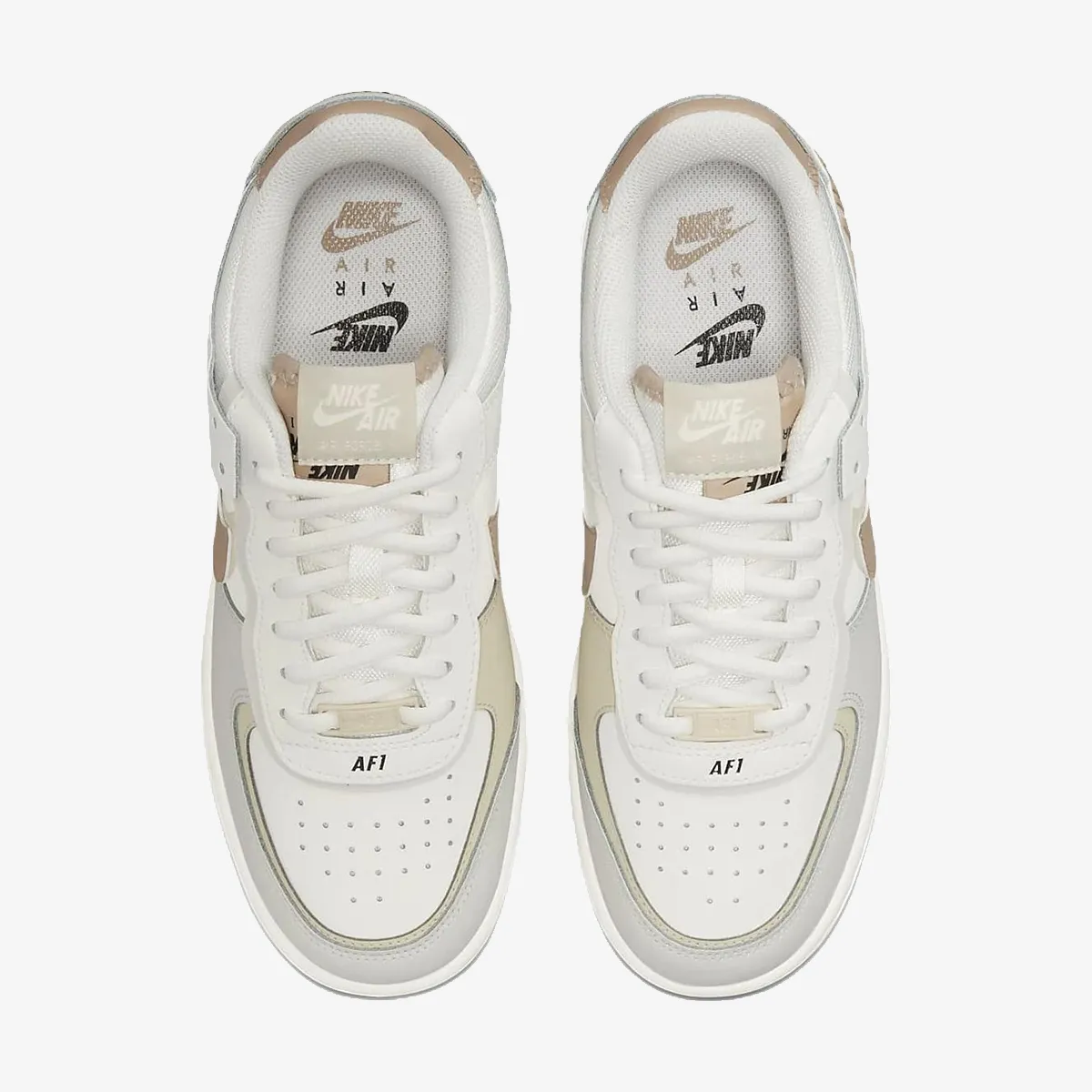 NIKE Pantofi Sport Air Force 1 Shadow 