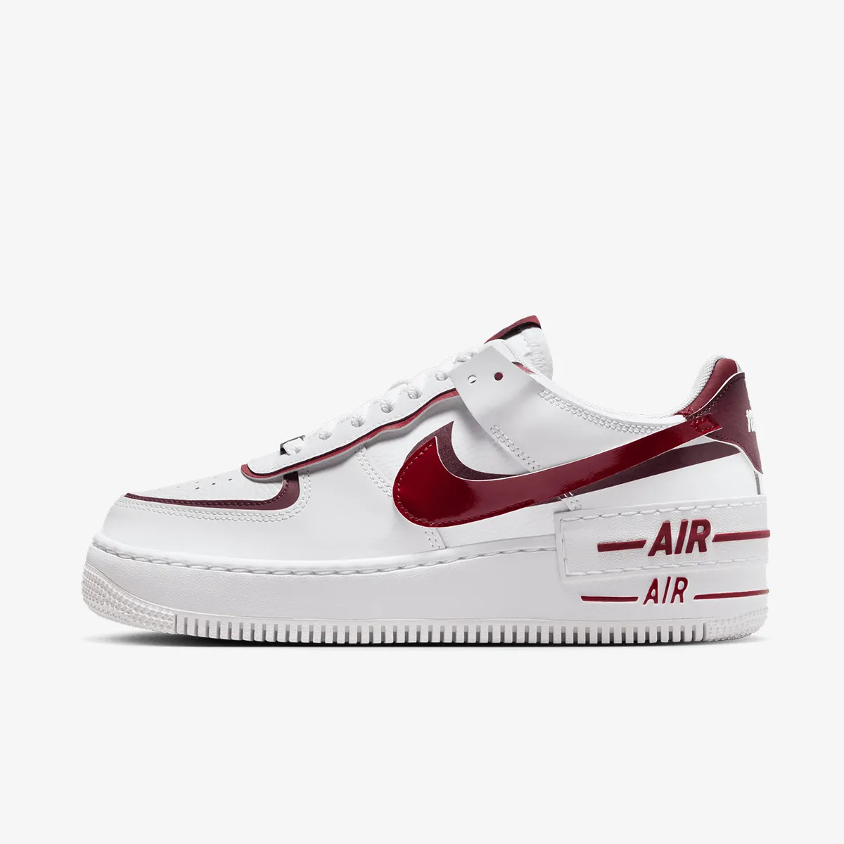 NIKE Pantofi Sport W AF1 SHADOW 