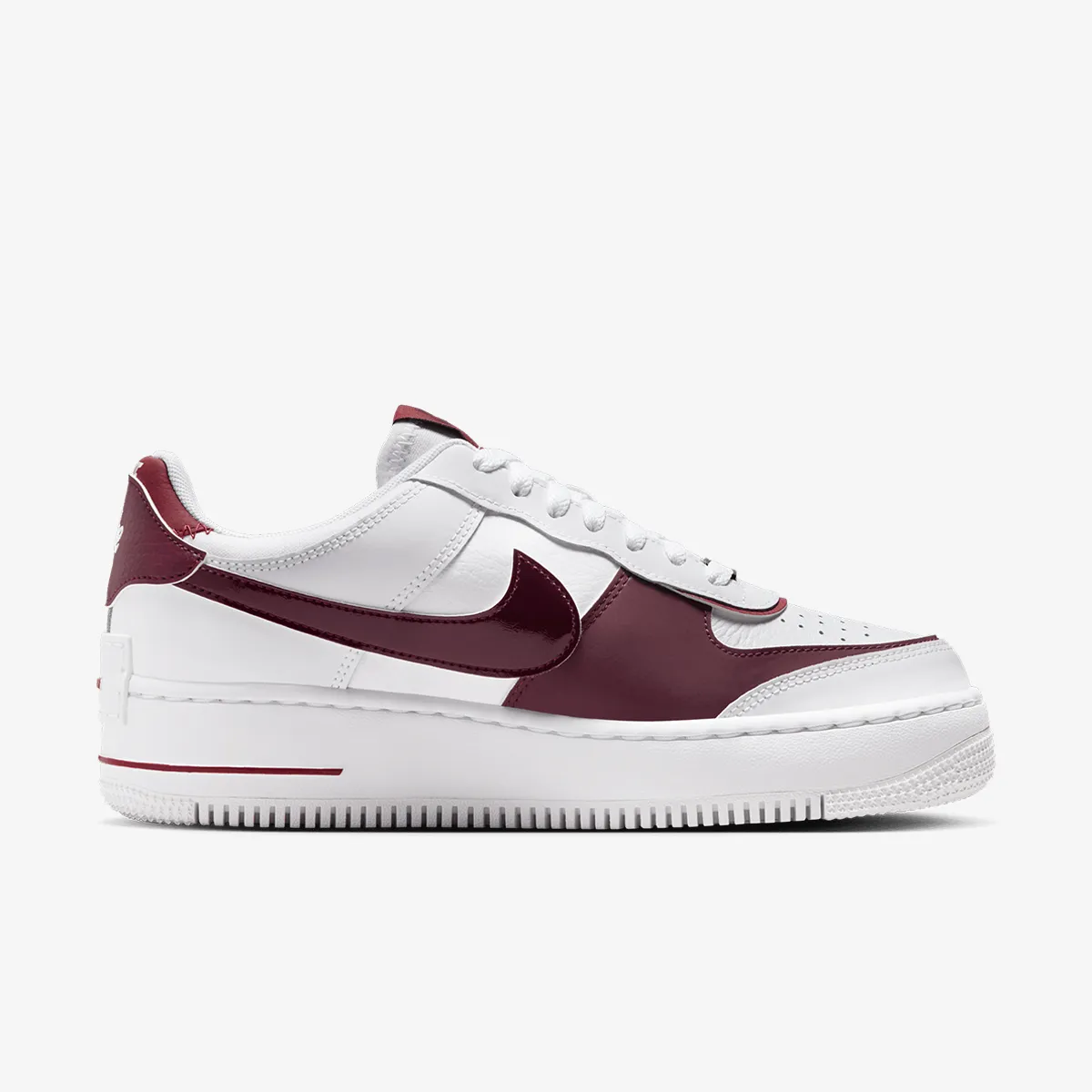 NIKE Pantofi Sport W AF1 SHADOW 