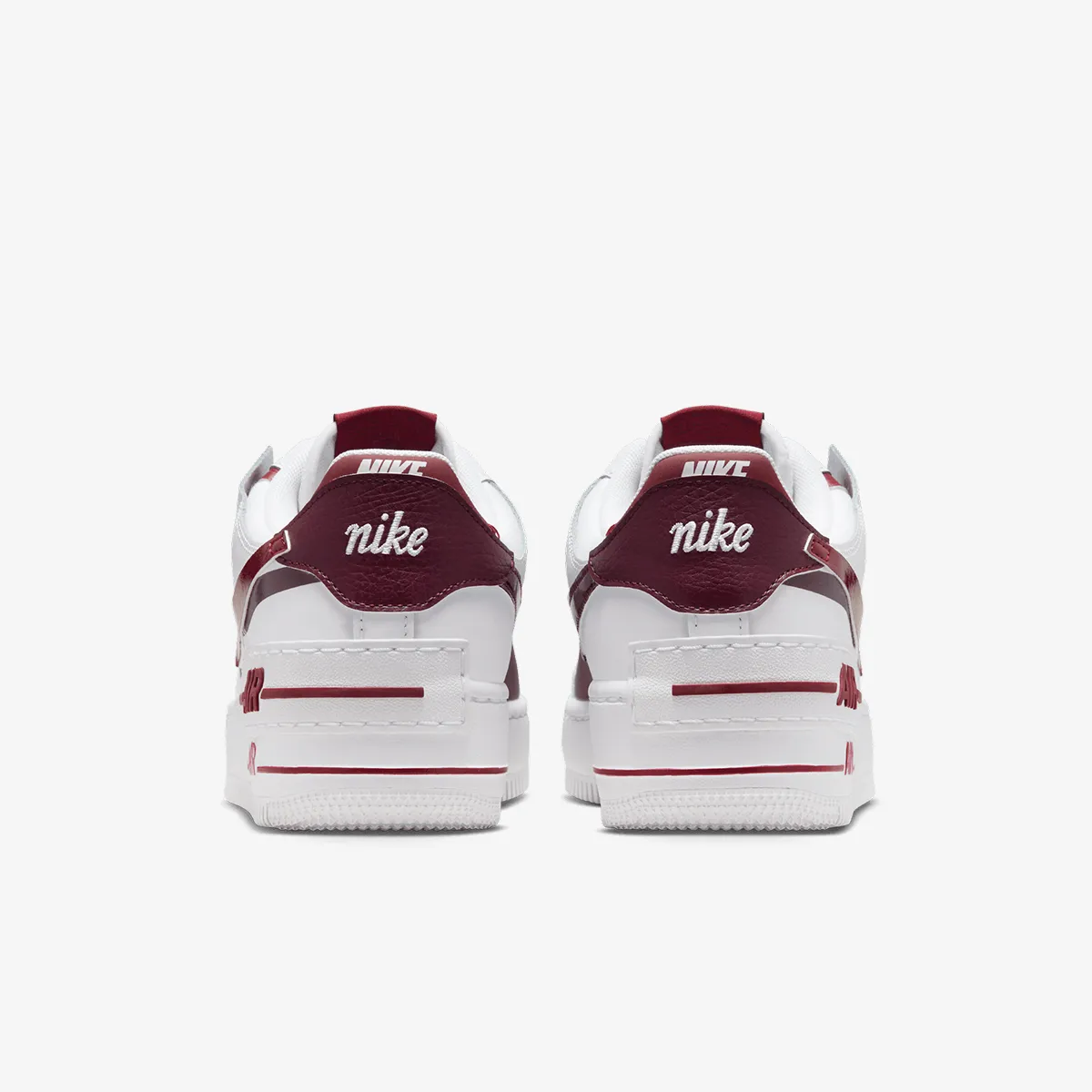 NIKE Pantofi Sport W AF1 SHADOW 