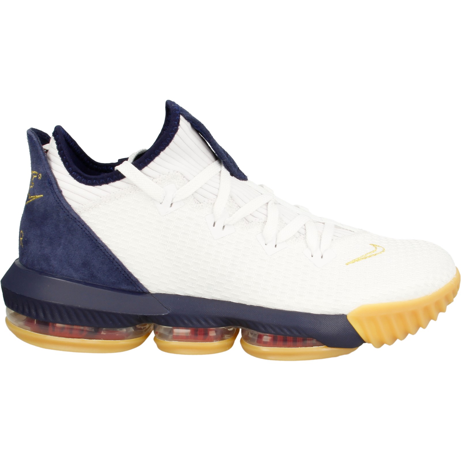 NIKE Ghete baschet LEBRON XVI LOW Tike Romania