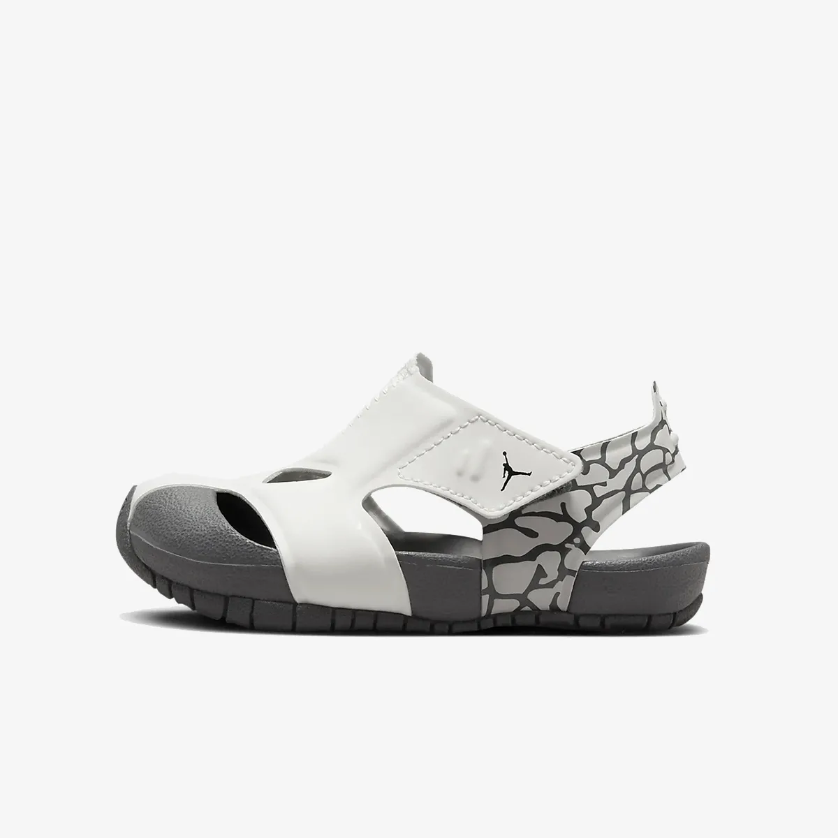 NIKE Pantofi Sport JORDAN FLARE BT 
