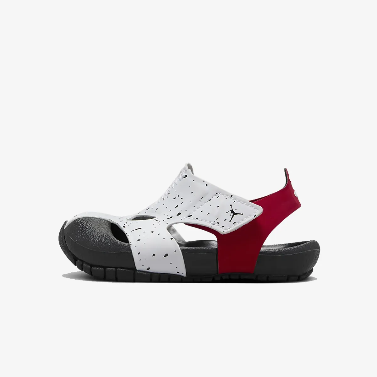 NIKE Sandale JORDAN FLARE BT 