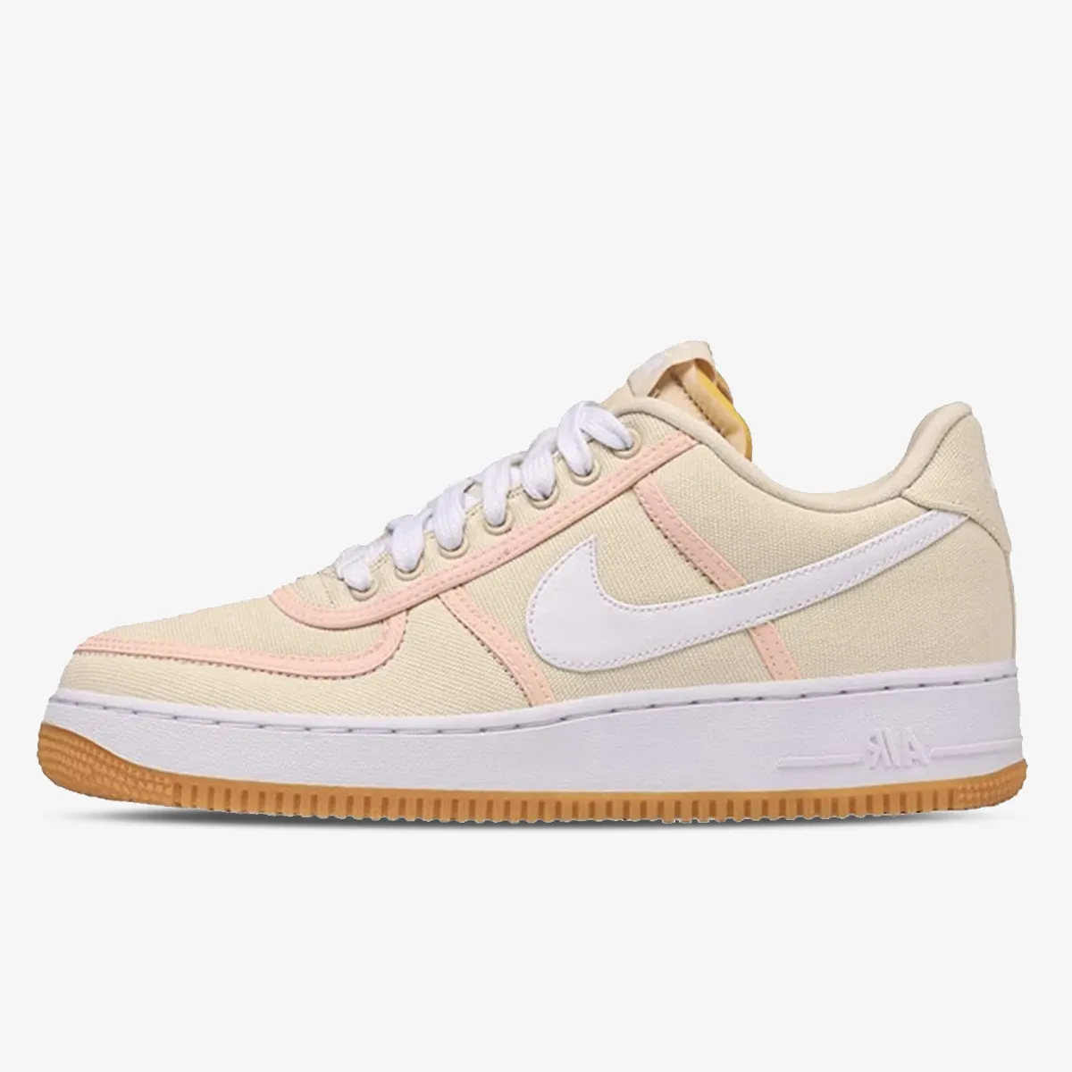NIKE Pantofi Sport AIR FORCE 1 '07 PRM 